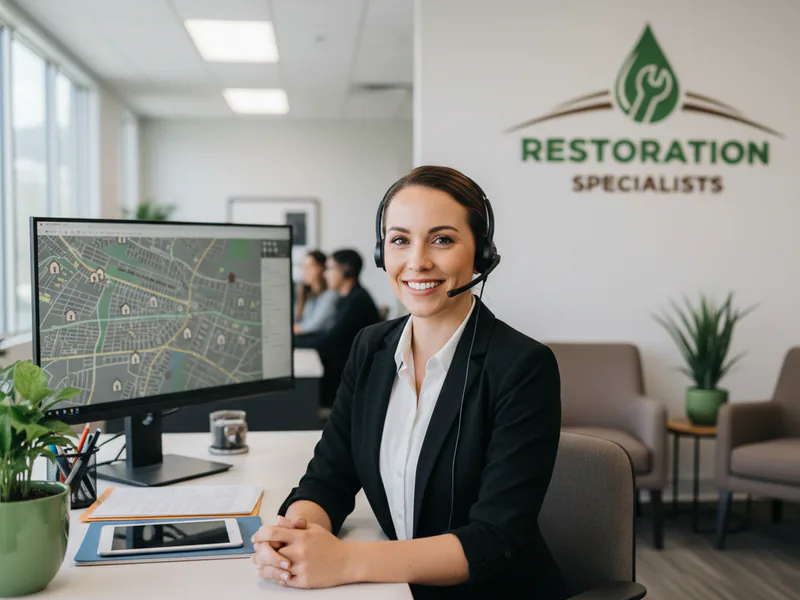 Water Damage Restoration  in Perrysburg  FAQ
